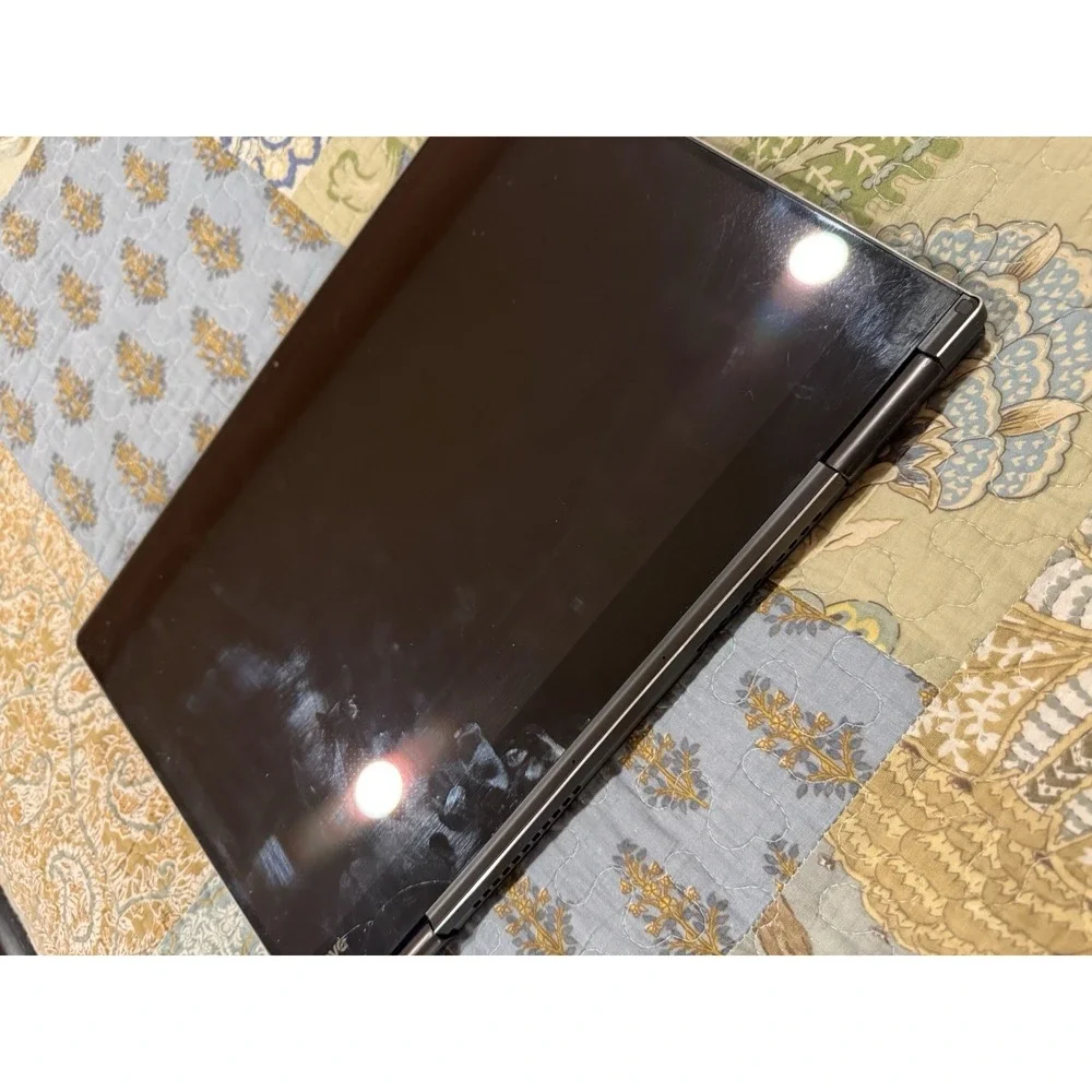 LENOVO YOGA 710-15IKB INTEL‎ CORE I7 FOR PARTS/AS-IS